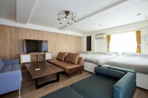 Evergreen Shinjuku Luxe 2M12 / Vacation STAY 75728